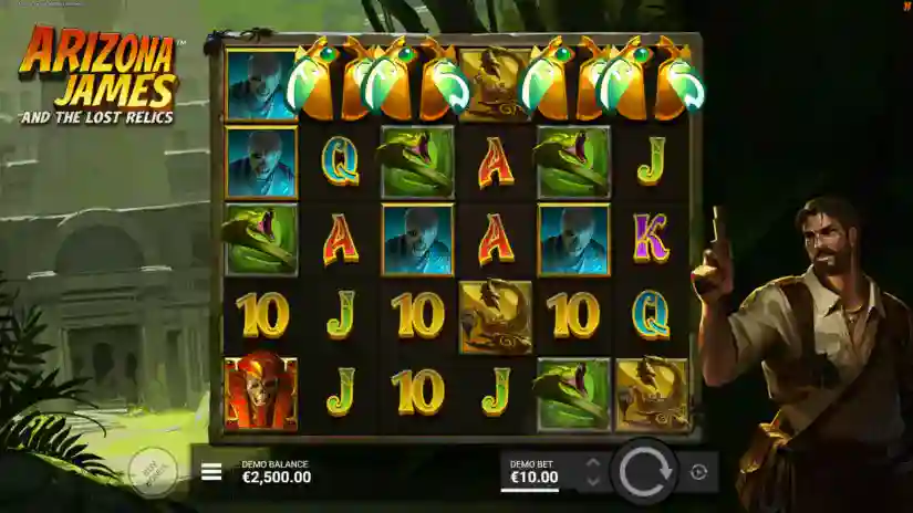 Bonus Game