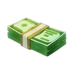 Cash Symbol