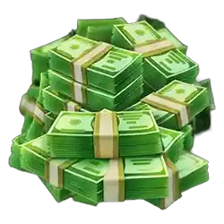Cash Symbol