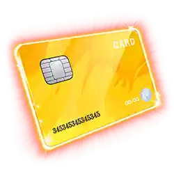 Gold Card