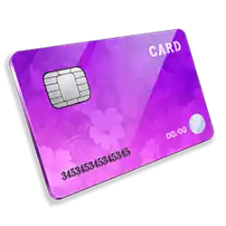 Purple Atm - Jackpot