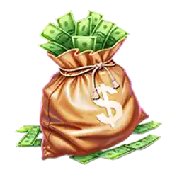 Symbol 02 ATM Cashways