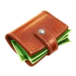 Symbol 03 ATM Cashways