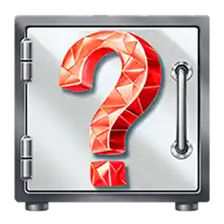 Mystery Symbol