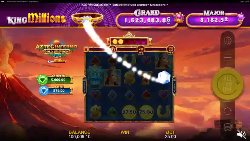 Free Spins