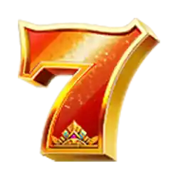 Symbol 01 Aztec Inferno: Gold Eruption King Millions