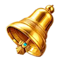 Symbol 02 Aztec Inferno: Gold Eruption King Millions