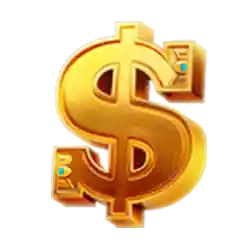 Symbol 03 Aztec Inferno: Gold Eruption King Millions
