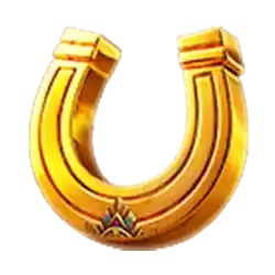 Symbol 04 Aztec Inferno: Gold Eruption King Millions