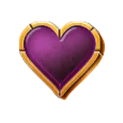 Symbol 06 Aztec Inferno: Gold Eruption King Millions