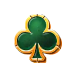Symbol 07 Aztec Inferno: Gold Eruption King Millions