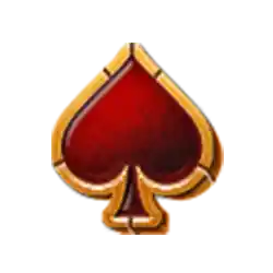 Symbol 08 Aztec Inferno: Gold Eruption King Millions