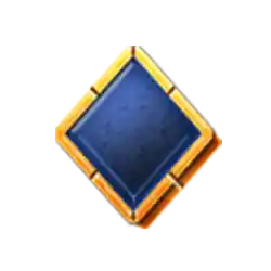 Symbol 09 Aztec Inferno: Gold Eruption King Millions