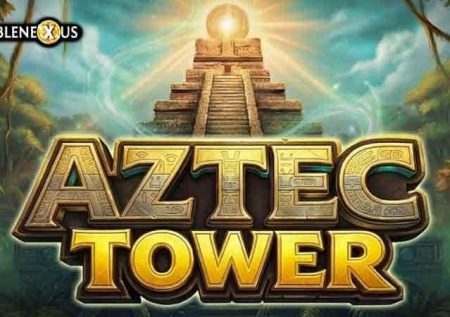 Aztec Tower