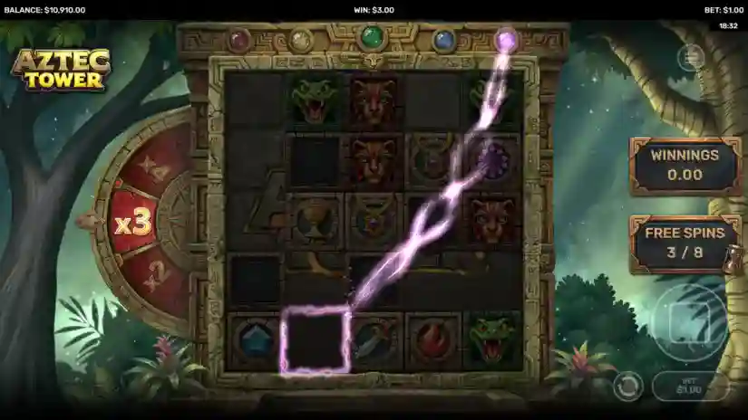 Multiplier Wheel