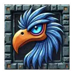 Symbol 03 Aztec Tower