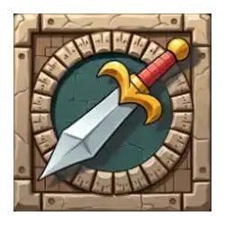 Symbol 04 Aztec Tower