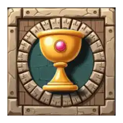 Symbol 06 Aztec Tower