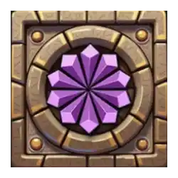 Symbol 09 Aztec Tower