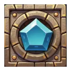 Symbol 10 Aztec Tower