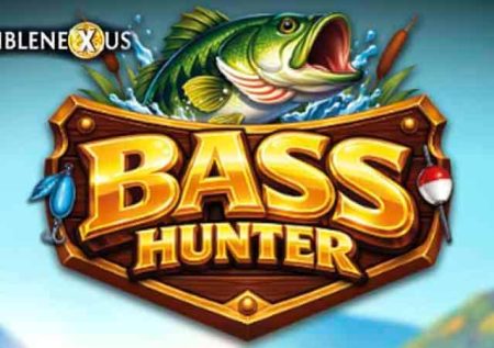 Bass Hunter
