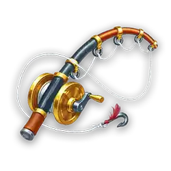Symbol 01 Bass Hunter