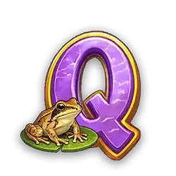 Symbol 07 Bass Hunter