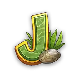 Symbol 08 Bass Hunter