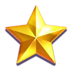 Symbol 01 Blazing Coins Deluxe