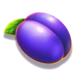 Symbol 04 Blazing Coins Deluxe