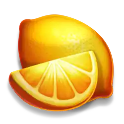 Symbol 06 Blazing Coins Deluxe