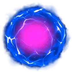 Bonus and Collect of Blazing Coins Deluxe Slot