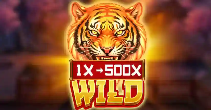 Multiplier Wilds