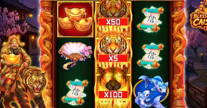 Feature Spin Superior