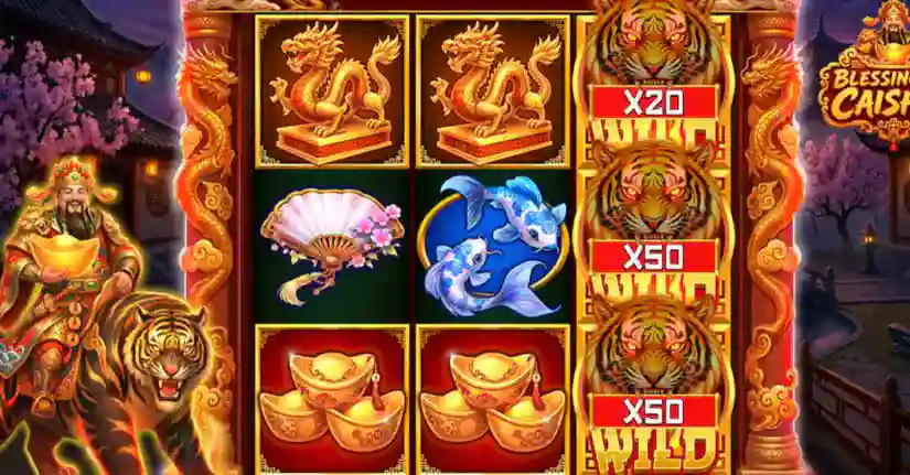 Feature Spin Premium