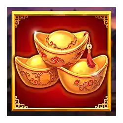 Symbol 01 Blessings of Caishen