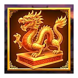 Symbol 02 Blessings of Caishen