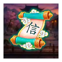Symbol 06 Blessings of Caishen