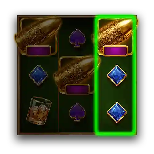 Bullet Prize