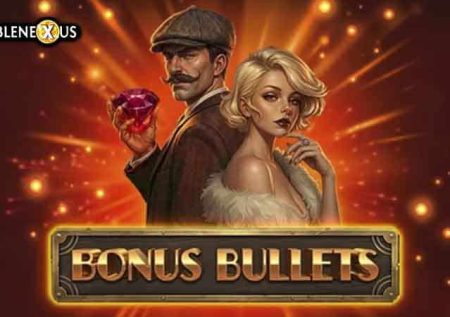 Bonus Bullets