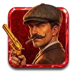 Symbol 01 Bonus Bullets