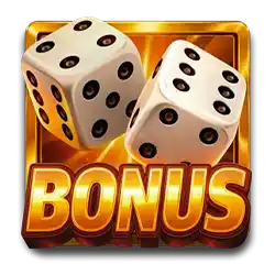 BONUS symbol