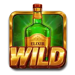 WILD symbol