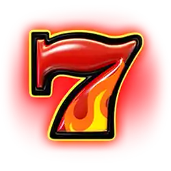 Symbol 01 Burning Coins 100