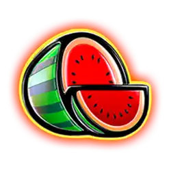Symbol 02 Burning Coins 100
