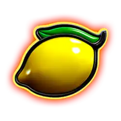 Symbol 04 Burning Coins 100