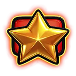 Scatter of Burning Coins 100 Slot