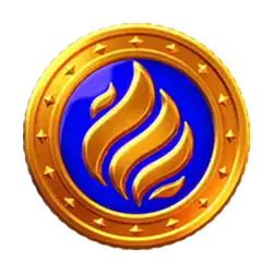 Collect of Burning Coins 100 Slot