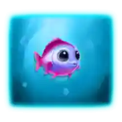 Fishy Cash symbol