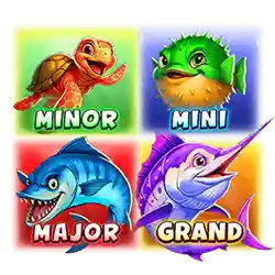 symbol jackpots